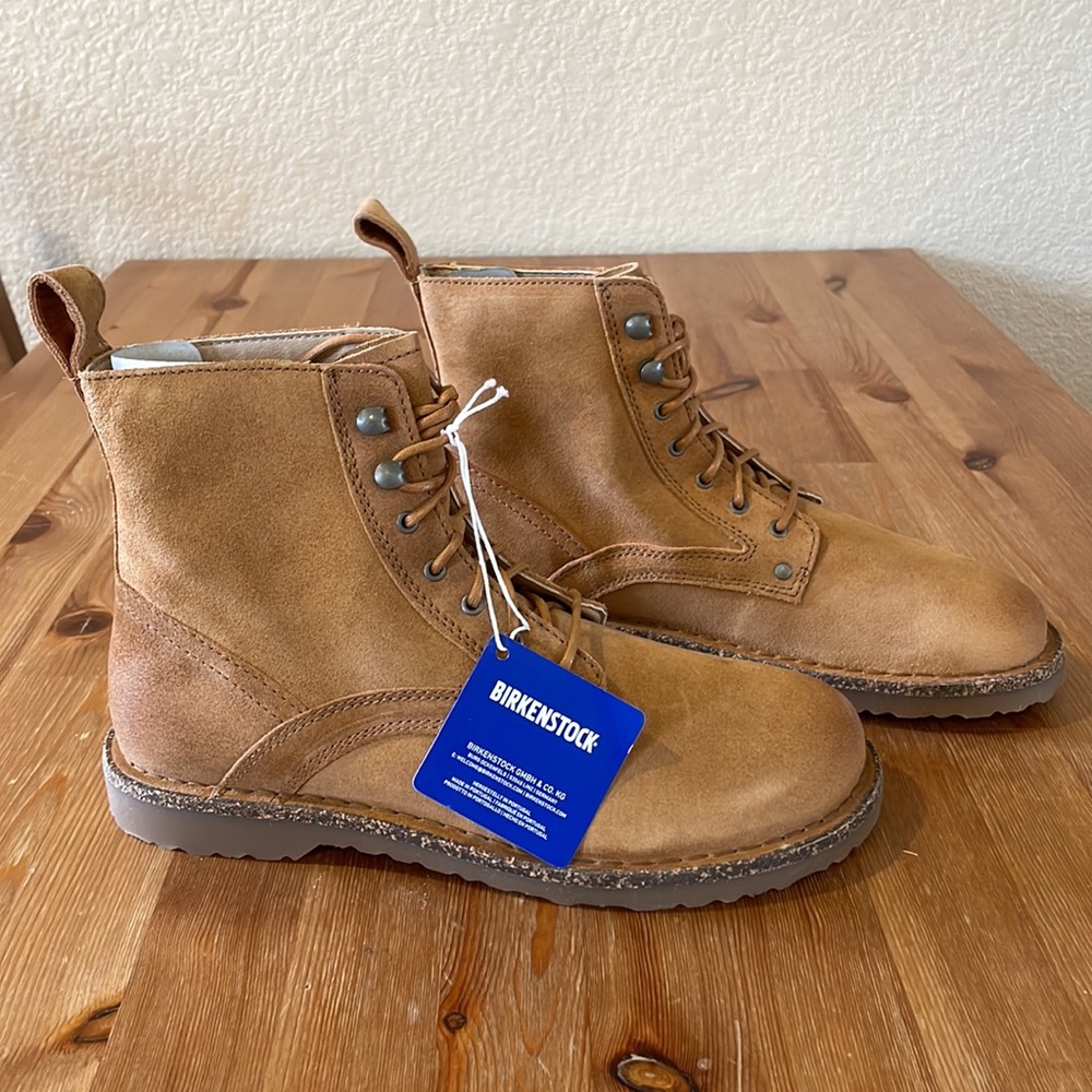 Birkenstock Bryson Boot